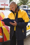Jacket Hi-Active Result R25